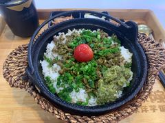 -回味碗土家洋芋饭(财信城市国际店)