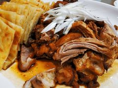 -鼎香润(德胜门内店)