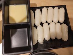 -花味·自助烤肉(雨花客厅店)