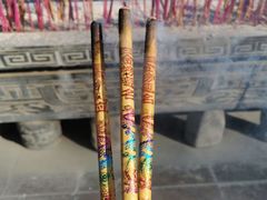 -张掖大佛寺景区