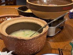 -李久其家民间餐厅(观沙岭公园店)