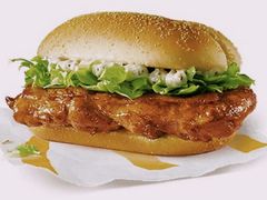 -麦当劳(河北大街店)