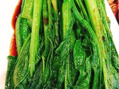 菜心-中恒华茶楼(牌坊店)