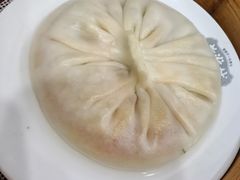 -老淮城·长鱼面(河下古镇店)