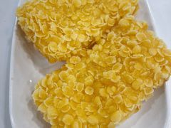 玉米虾排-宜家·瑞典风味餐厅(烟台路店)