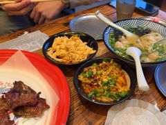 -北丐先生·野馄饨烧烤(泰达E街区店)