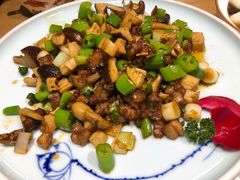 -蜀宴小调·精致家常菜(科华店)
