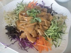 -良师门滨海人家·海鲜·家常菜(滨海城店)