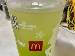 -麦当劳(乳山路店)