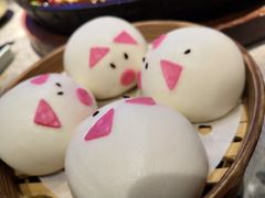 -老板恋上鱼(恒隆广场店)