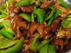 -桃子餐厅·天津菜(红星路直营店)