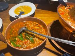 -觅山云南菜(泊富ICITY店)