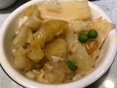 -老浒记烤鸭-北京菜(琉璃厂店)