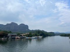 -丹霞山风景名胜区