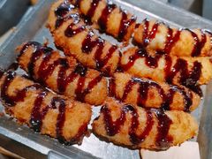 -很久以前羊肉串(南京路第一百货店)