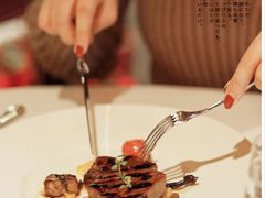 -希斯林牛排馆 Sizzzling Steakhouse