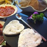 火锅/必须和甜品配！