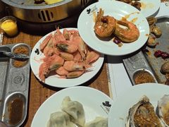 -汉巴味德(沈阳万象汇店)