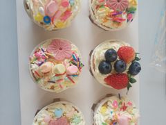 -糖秋Cake DIY·蛋糕定制·甜品台(观音桥店)