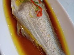-尚岛私房菜(西方巷店)