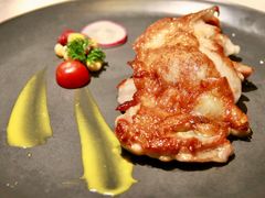 -七海旋律西餐厅(金沙湾店)