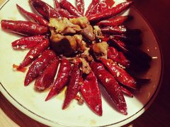 -猫姑娘大盘鸡(商城路店)