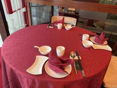 -洲际酒店·凌霄中餐厅SUMMIT