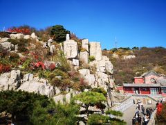 -泰山风景名胜区