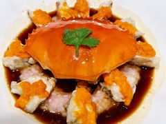 -三利音·玖弄小鲜(浦东嘉里城店)