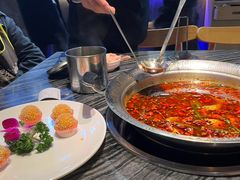 -老船舫·现做活鲜鱼馆(东郊记忆店)