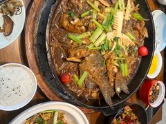 -老板恋上鱼(印象城店)