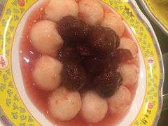 -芦月轩羊蝎子(北蜂窝店)