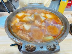 -范贤光鸡公煲(平乐园总店)
