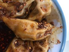 -龙抄手(文殊坊店)