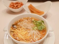 -丽思卡尔顿酒店-天泰轩中餐厅(大沽北路店)