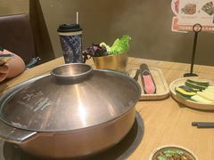 -大头椰·椰子鸡火锅(新梦店)