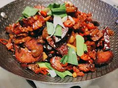 -老傅家湘潭水煮活鱼店(众一国际店)