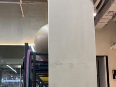 -LA合时健身4PMFIT(花桥旗舰店)
