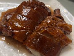 -品香菜馆(旗峰路中侨大厦店)