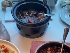 -庆江南江南菜(琴湖溪里花园城店)