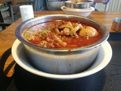 招牌牛杂-窦四牛杂面(总店)