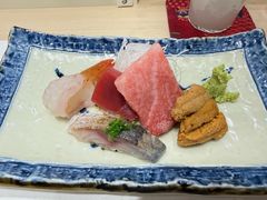 -鮨一日本料理旗舰店(总店)