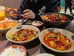 -潇湘阁(昆泰国际大厦店)