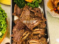 -平壤馆(西塔街店)