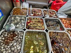 -海大南门夜市(海富街店)