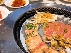 -么子烤肉(化龙池店)