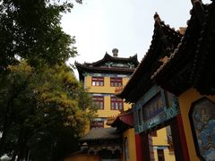 -挂甲禅寺