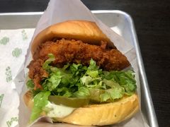 -Shake Shack(西单大悦城店)