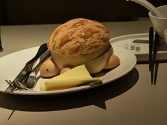 -蔡澜点心·粤菜(西单大悦城店)