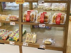 -一鸣真鲜奶吧(温州南站店)